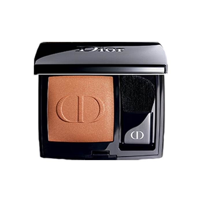 Румяна Dior Intense Blue and Gold Rouge - Boxette Shop